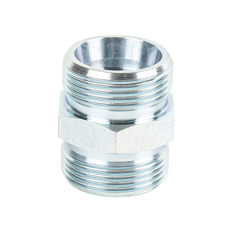 آیا اتصالات آداپتور می تواند نوسانات فشار را بدون نشتی تحمل کند؟